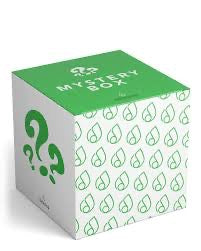 Mystery Gift